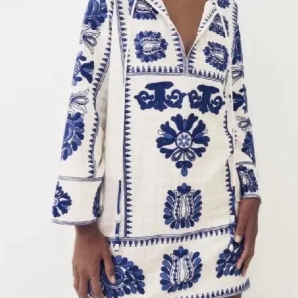 Zara Women's Dress
